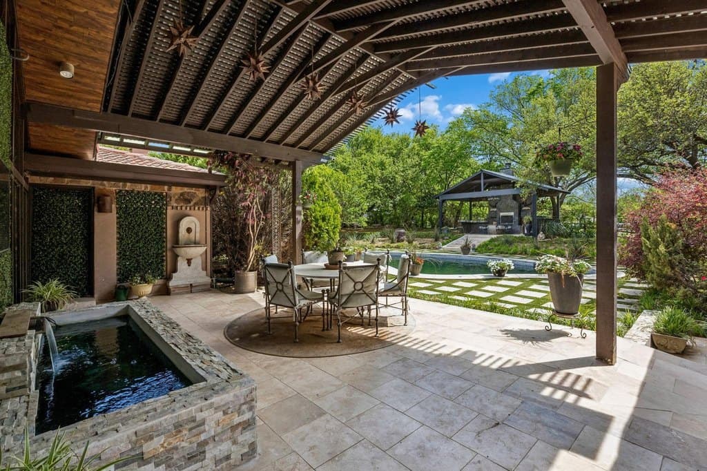 3800 Ranch Estates Dr, Plano