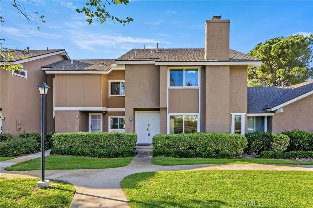 10 Santa Fe Unit 38, Irvine