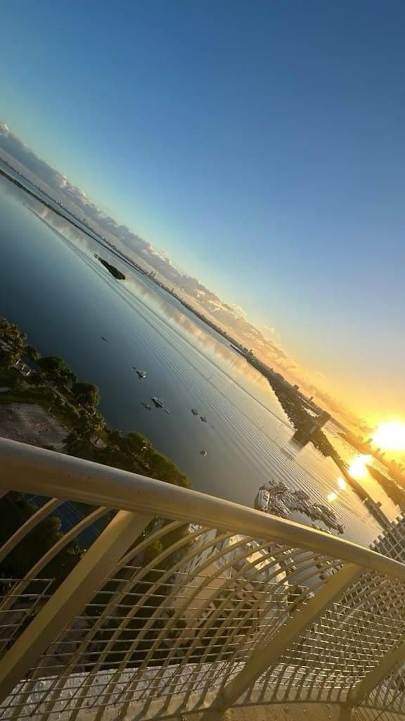 1750 N Bayshore Dr Apt 2901