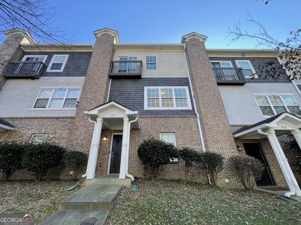 1474 Talia Wood Cir NW