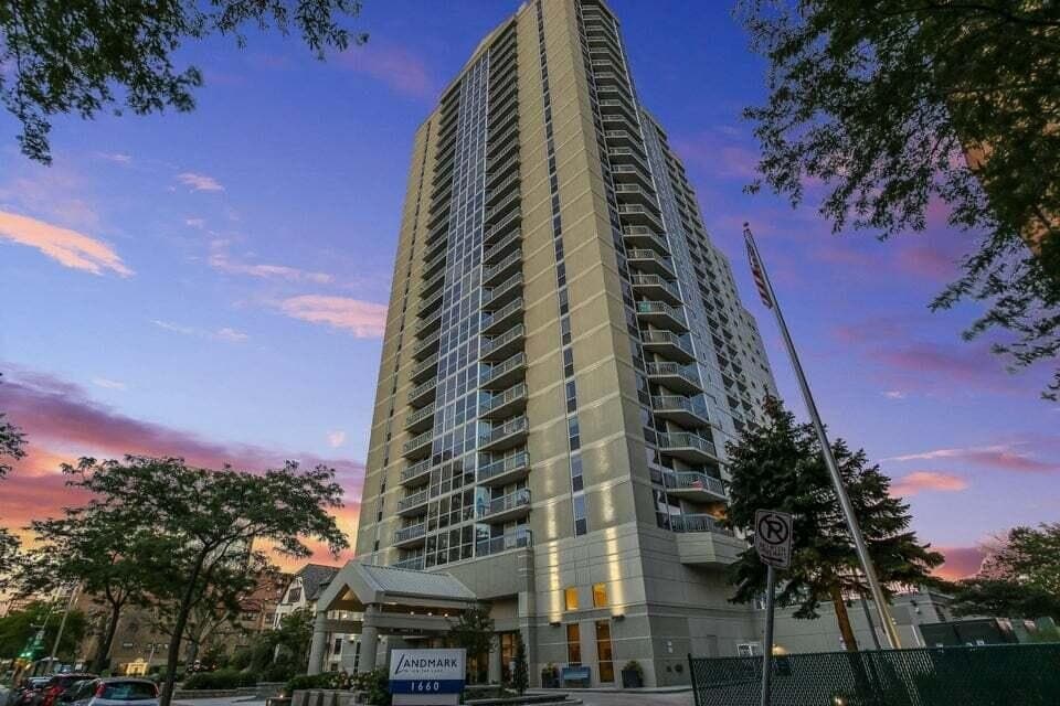 1660 N Prospect Ave Unit 506, Milwaukee