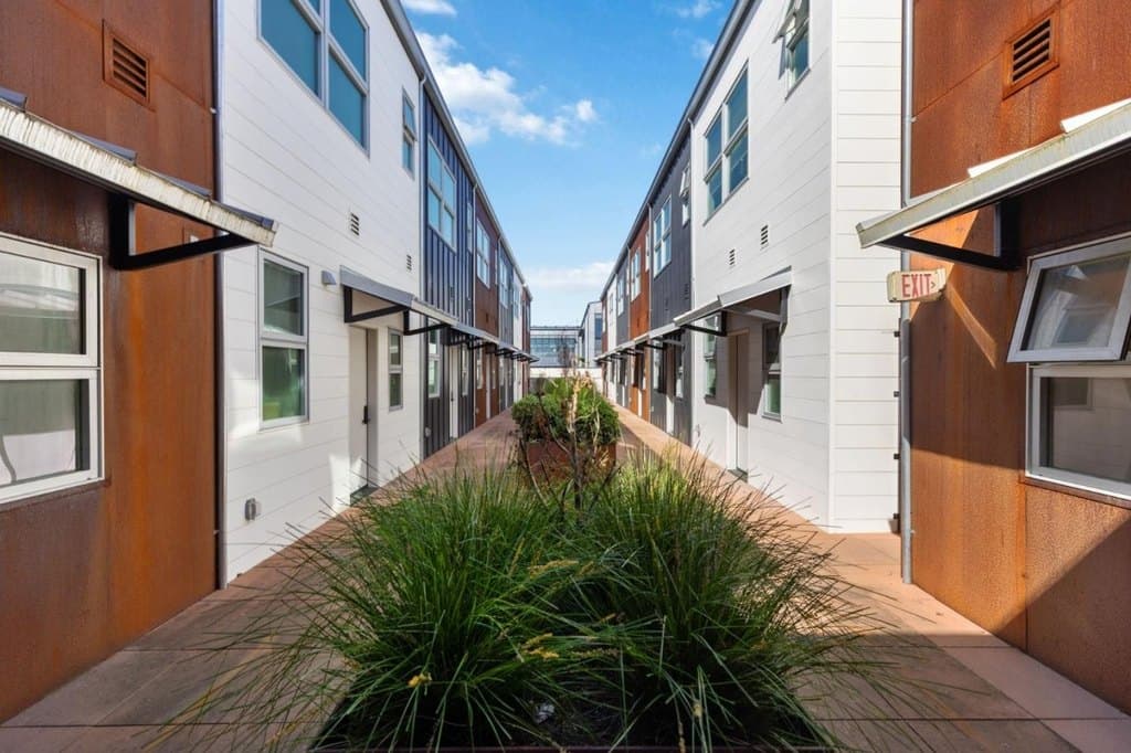 202 Panetta Ave Unit 1, Santa Cruz