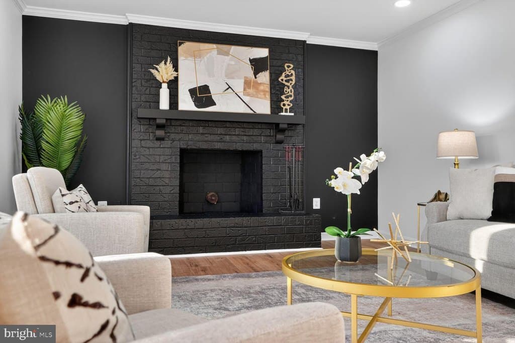 8808 Black Alder Dr, Alexandria