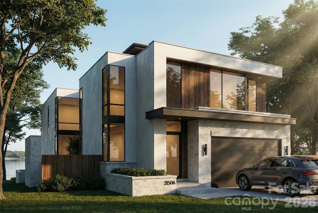 21506 Rio Oro Dr, Cornelius