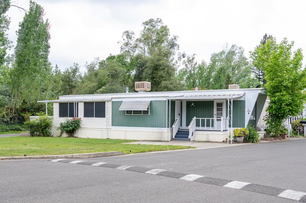 9060 Auburn Folsom Rd Spc 1, Granite Bay