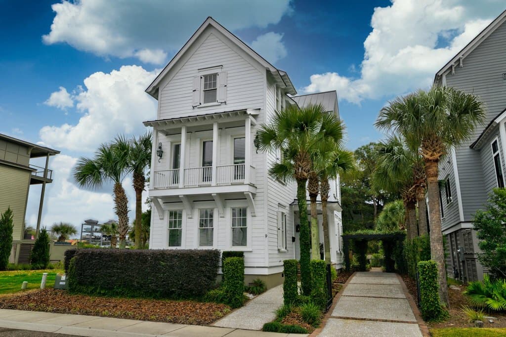 9 Transom Ct, Charleston