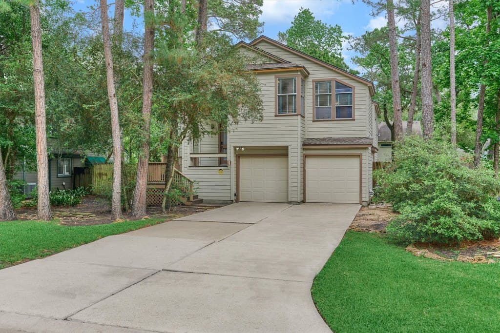 30 Shallow Pond Pl, The Woodlands