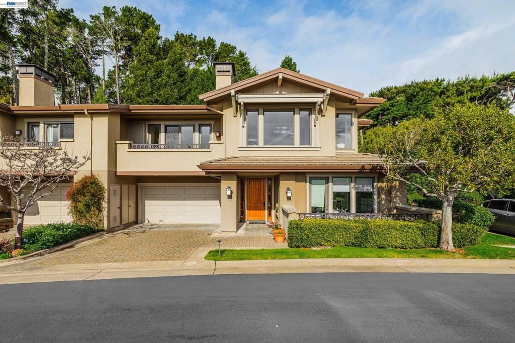 51 Seminary Cove Dr, Mill Valley