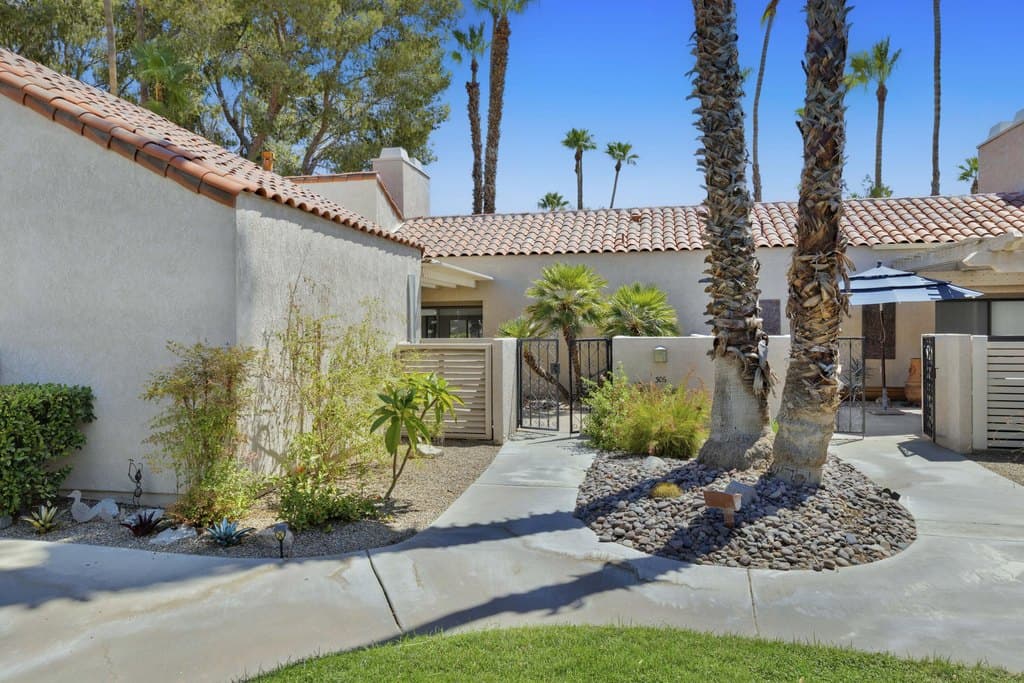 306 Forest Hills Dr, Rancho Mirage