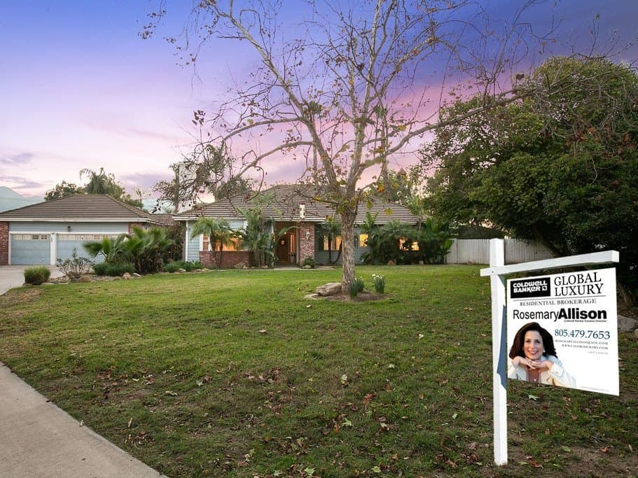 10240 Principe Pl, Santa Rosa