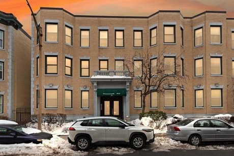 88 Gordon St Apt 305