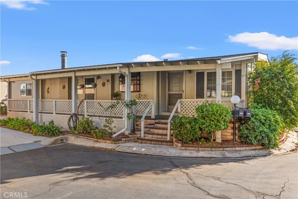 5200 Irvine Blvd Spc 250, Irvine