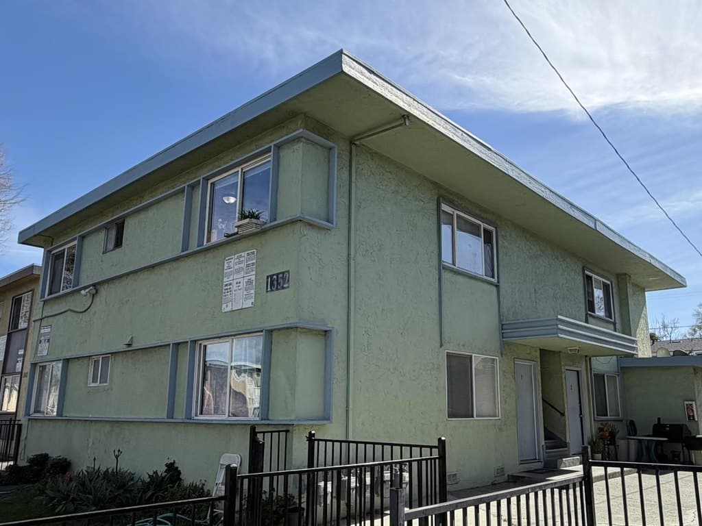 1352 Carnelian Dr, San Jose