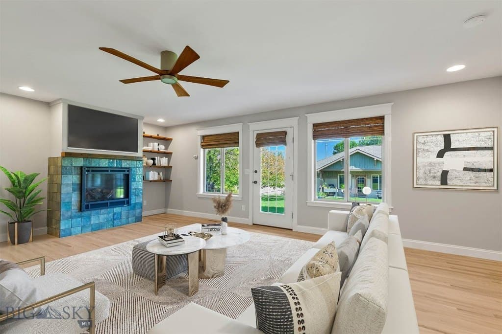 2757 Marlyn Ct Apt 1, Bozeman