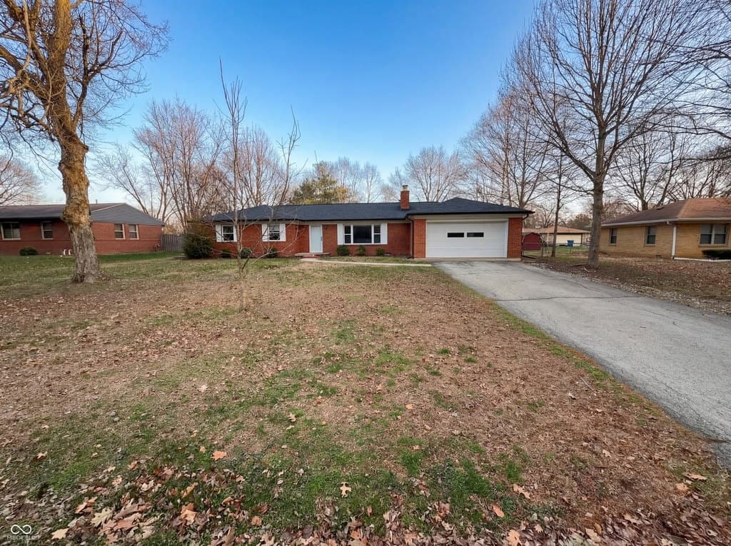 10209 Broadway St, Indianapolis