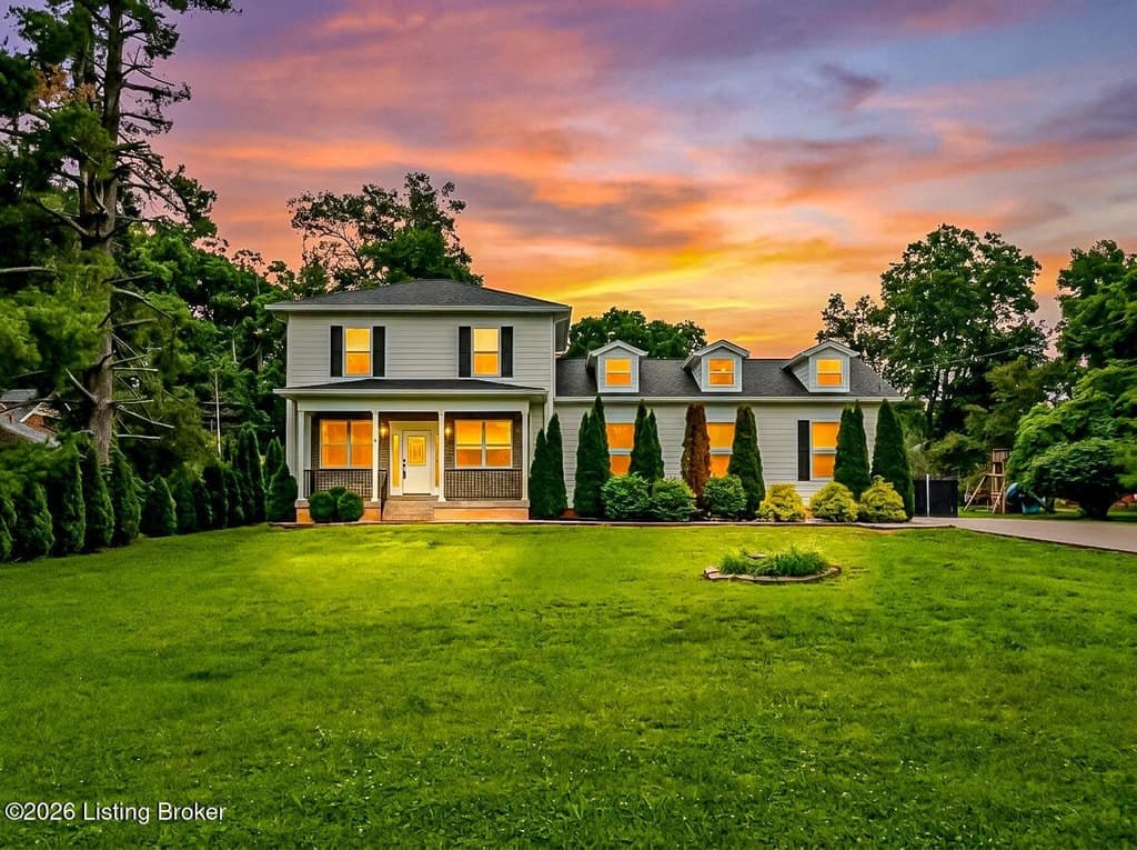 1405 Blue Vale Way, Louisville