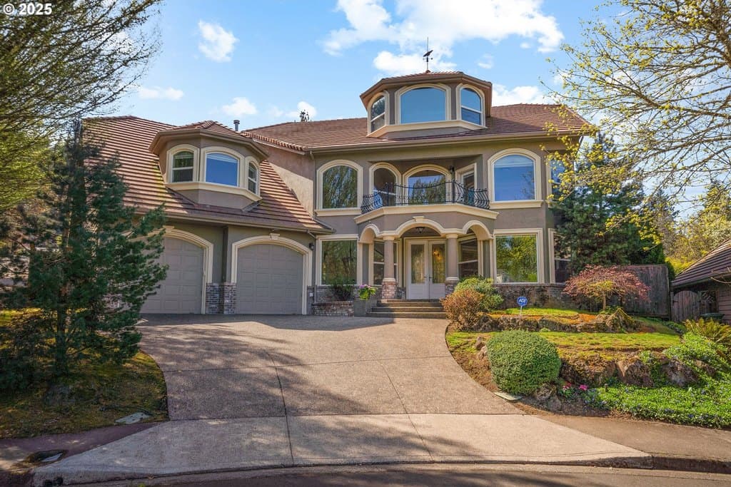 17833 Marylcreek Dr, Lake Oswego