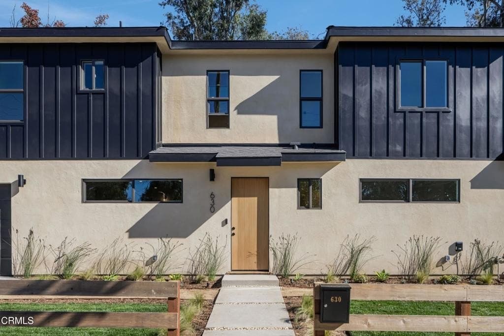 630 N Pasadena Ave, Pasadena