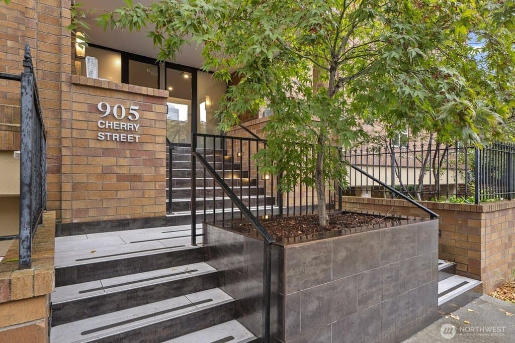 905 Cherry St Apt 601