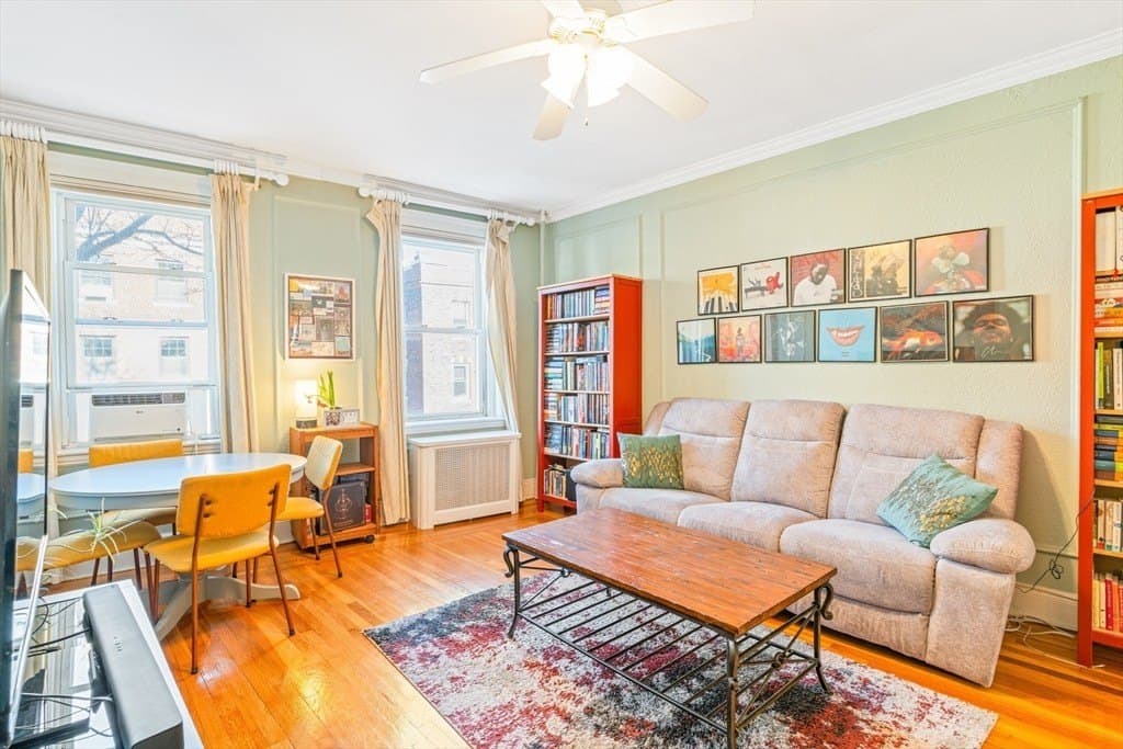 14 James St Apt 3, Brookline