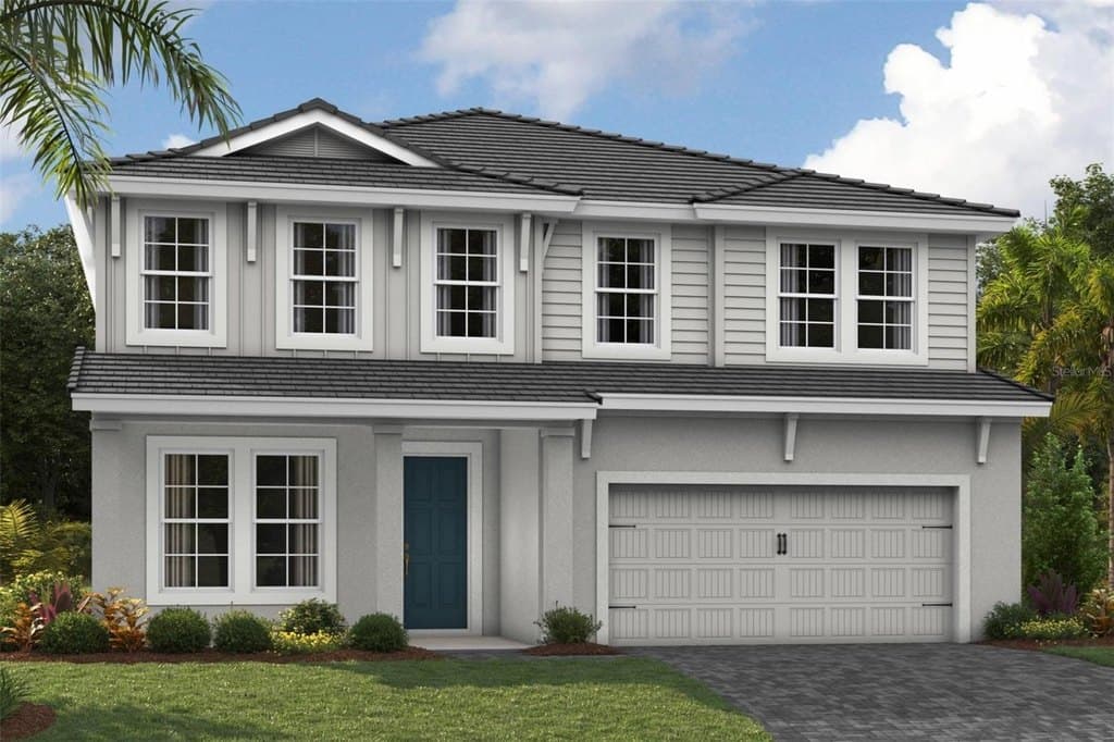 17821 Cropside Trl, Lakewood Ranch