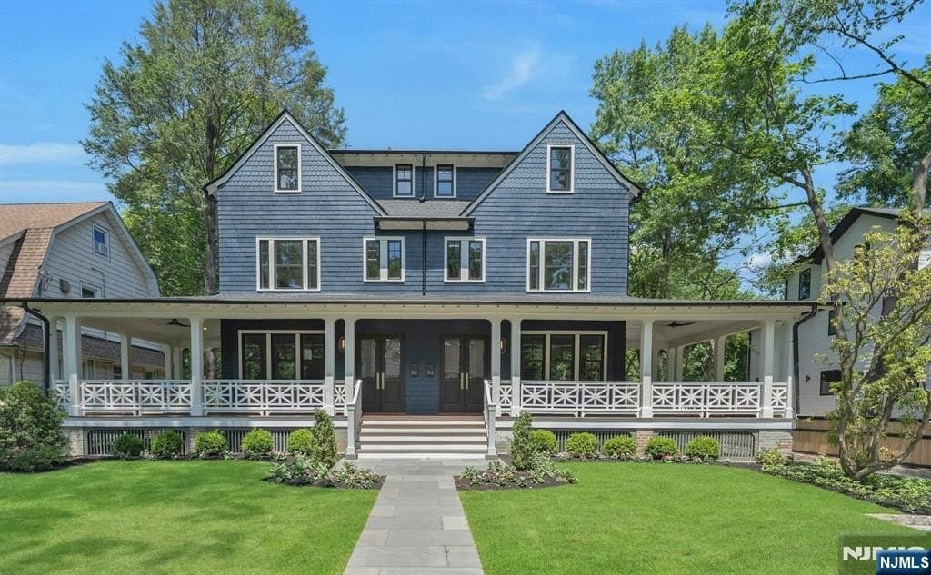 82-84 Watchung Ave, Montclair