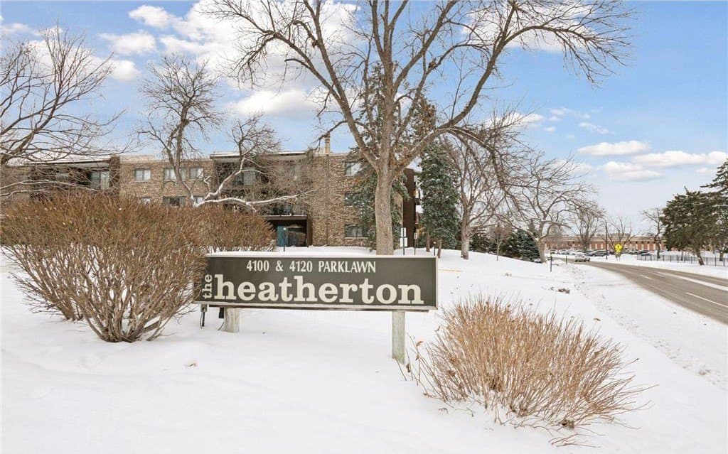4120 Parklawn Ave Apt 228, Edina