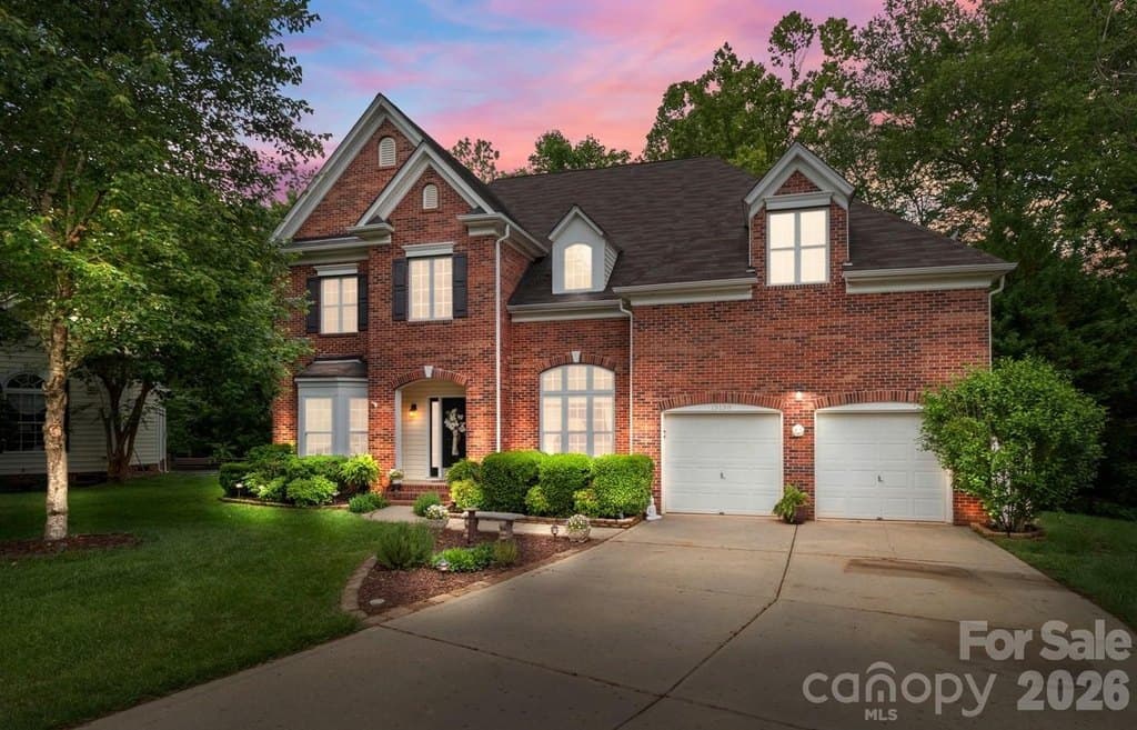 15138 Perthsire Ct, Huntersville