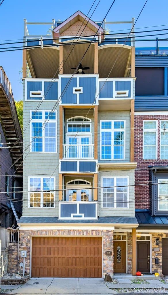 1238 Elsinore Ave, Cincinnati