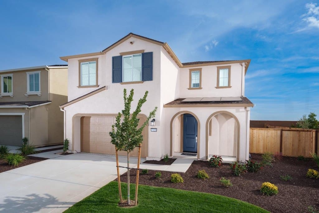 7325 Dorstone Way, Sacramento