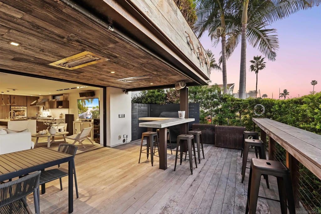 1715-17 Coast Blvd, Del Mar