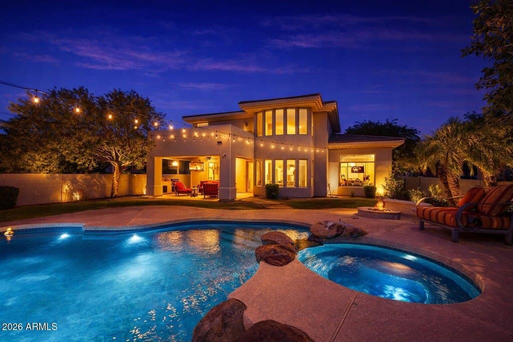 23003 N 77th Way, Scottsdale