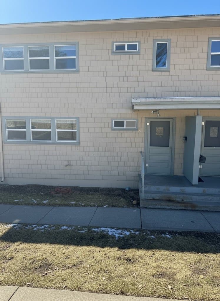 4131 Arkansas Ave Apt C, Los Alamos