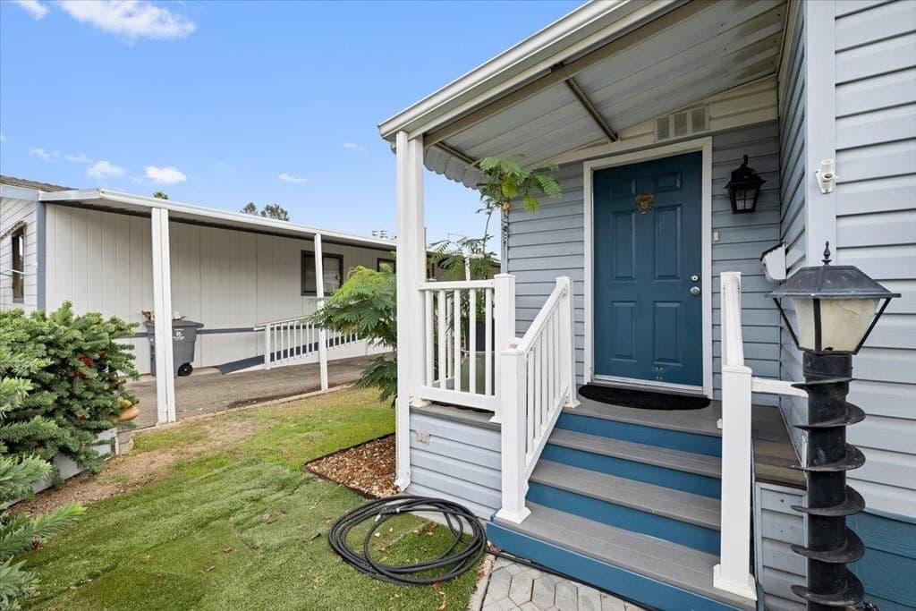 5505 S Grove St Spc 119, Rocklin