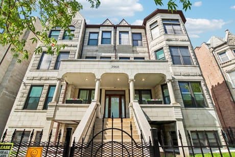 3968 S Ellis Ave Apt 2N