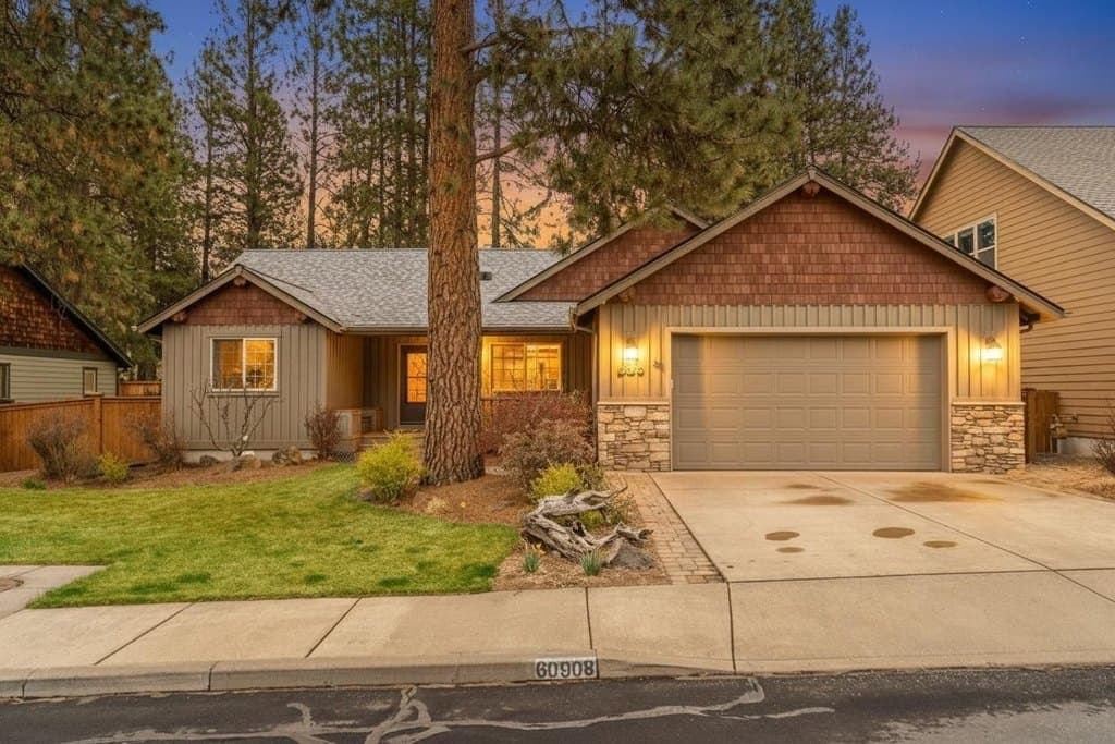 60908 Crested Butte Ln, Bend