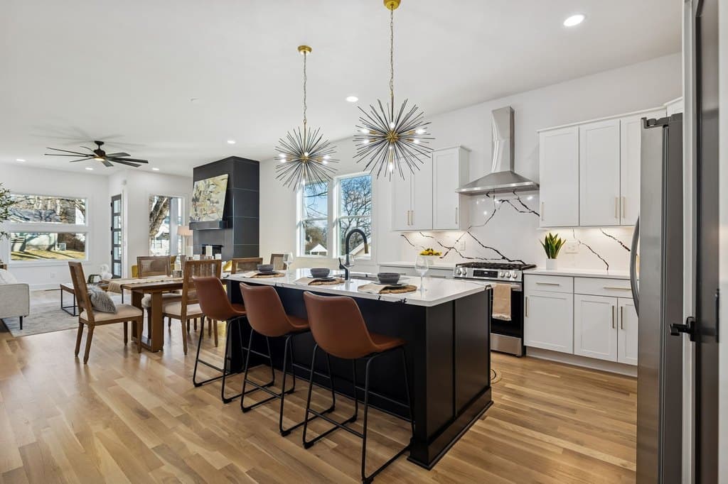 3213 Resha Ln Unit A, Nashville