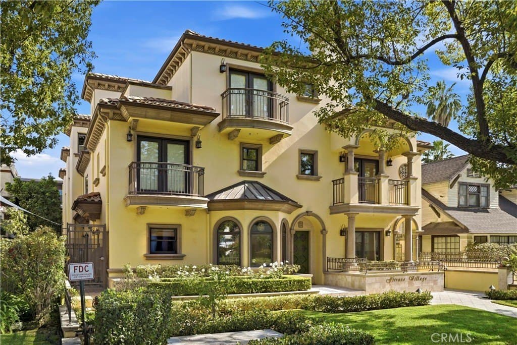 478 S Oakland Ave Unit 2, Pasadena