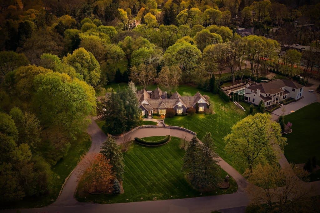 267 Woodberry Dr, Bloomfield Hills