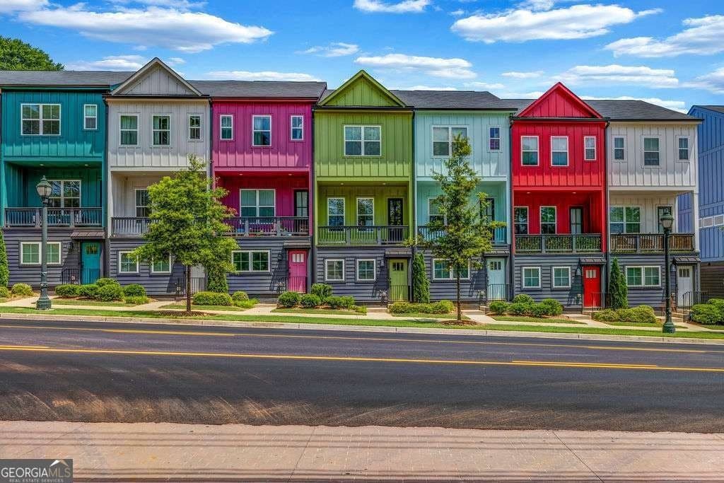 2022 Bixby Byway Rd SE