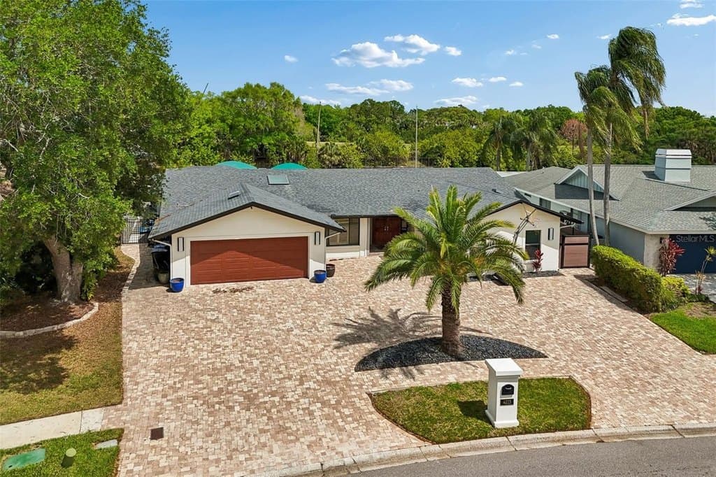 4213 Saltwater Blvd, Tampa