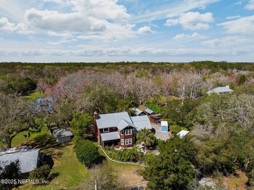 1153 Neck Rd, Ponte Vedra Beach