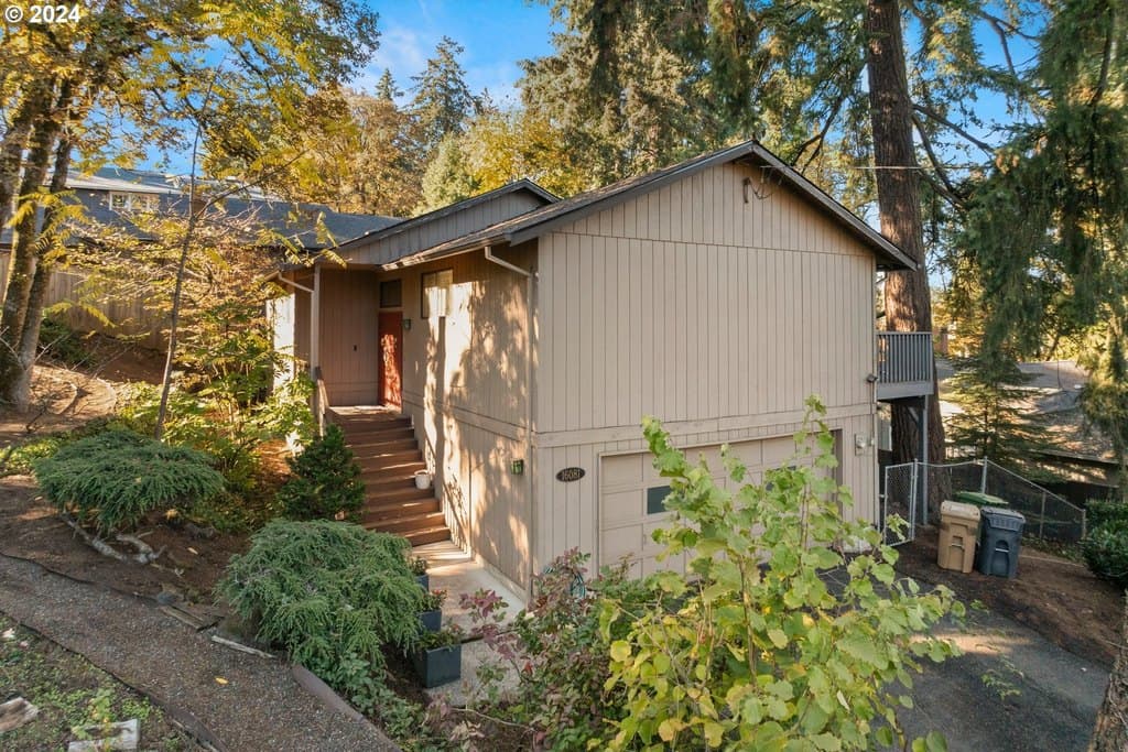 16081 Pearcy St, Lake Oswego