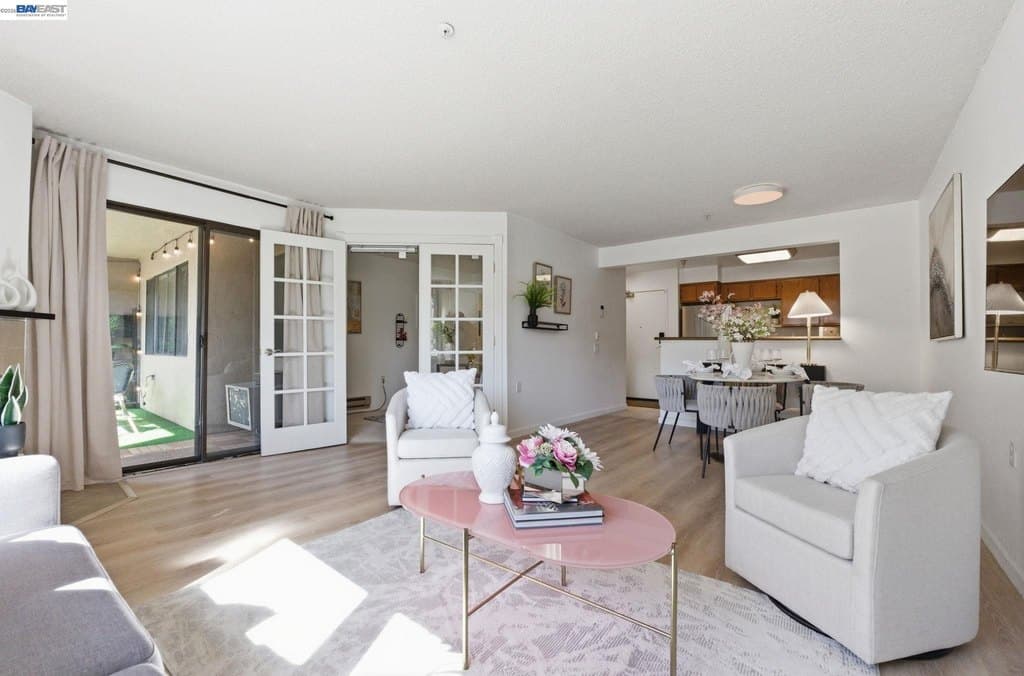 39152 Guardino Dr Apt 203, Fremont