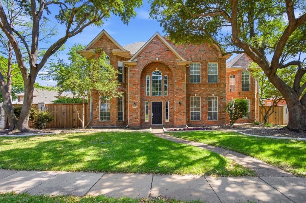 4620 Home Pl Unit 4620, Plano