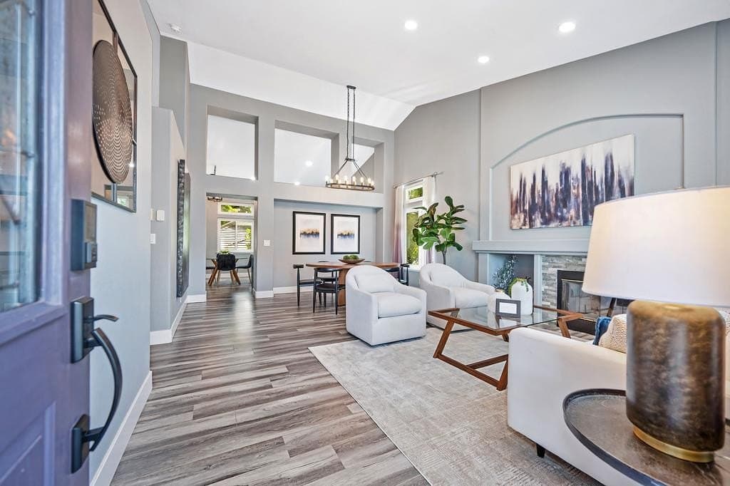 401 Seaton Dr, Folsom