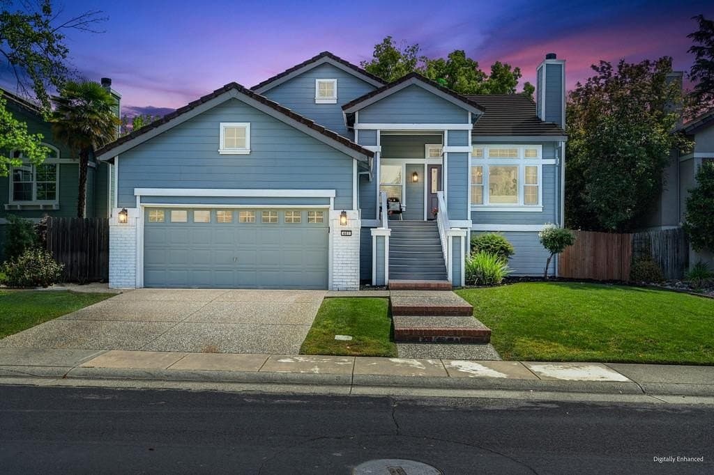 401 Seaton Dr, Folsom