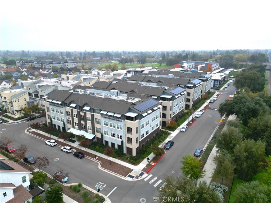 1661 Spring St Unit 444, Davis