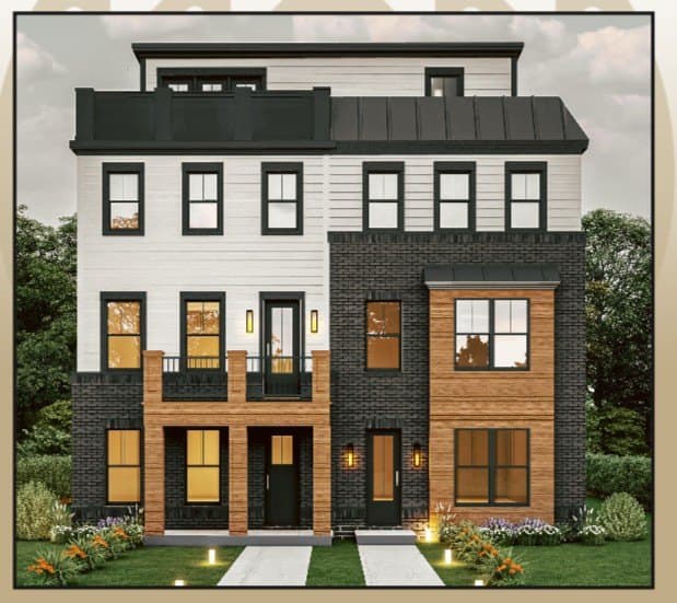 322 4th St, Naperville