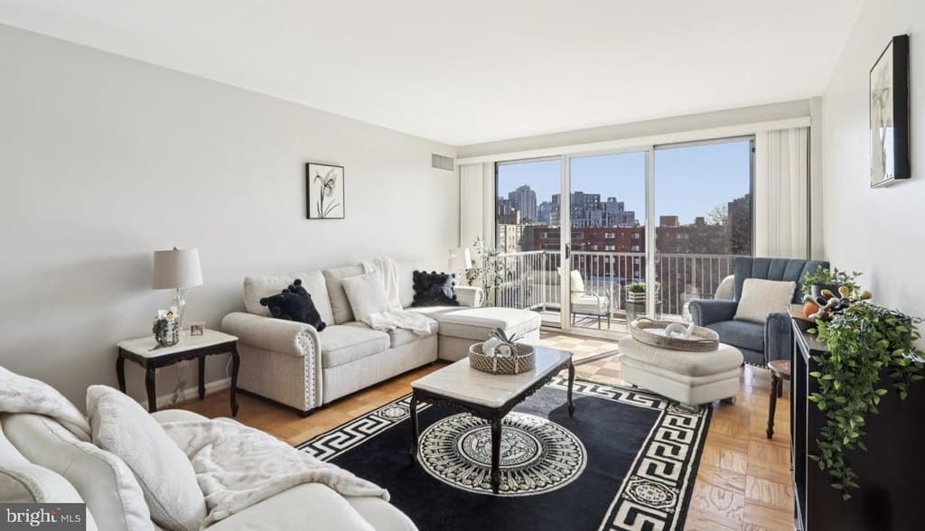 4977 Battery Ln Unit 1-610, Bethesda